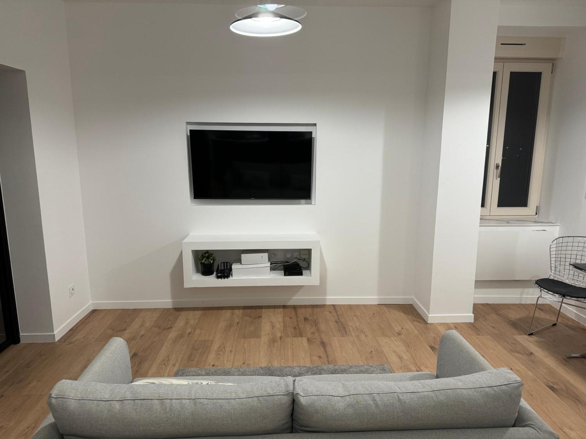 Appartement IX - Haut Standing Proche Luxembourg Et Cattenom Nilvange Bagian luar foto